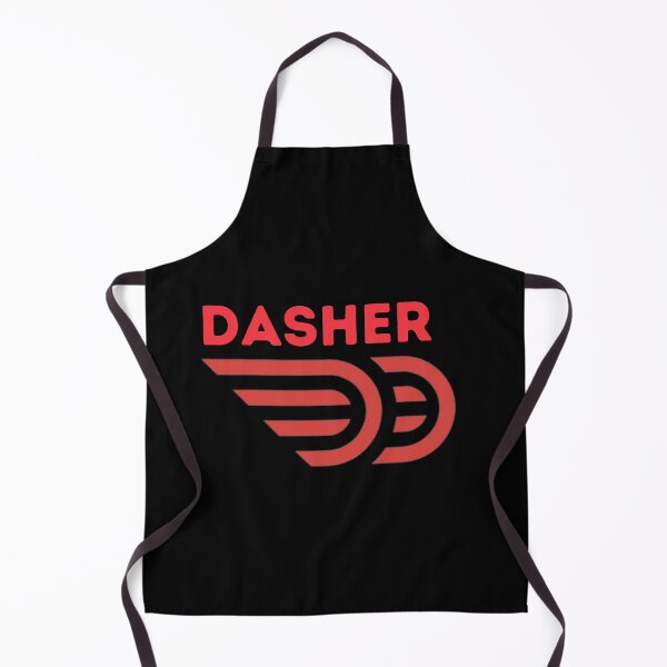 Item preview, Vintage Dasher designed and sold by TheSideGig.