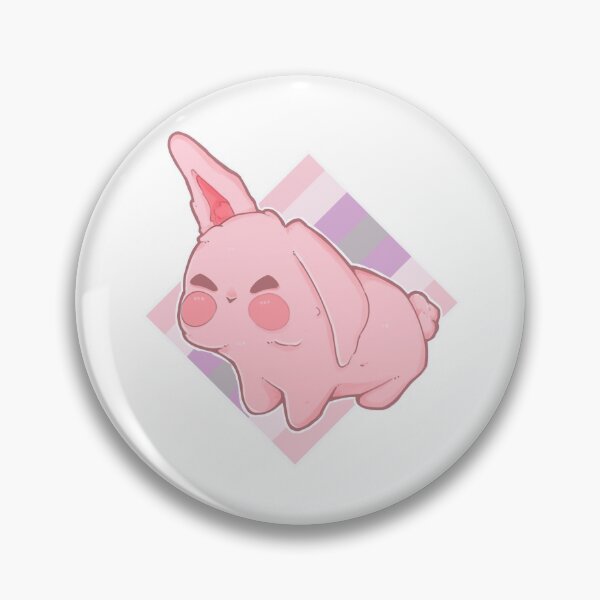Item preview, Intergender Bunny designed and sold by Vutchie.