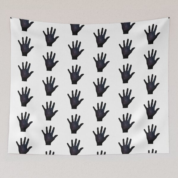 Item preview, Space Hand designed and sold by KrazyScientist.