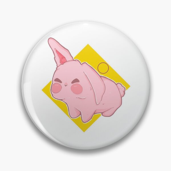 Artikelvorschau, Intersex Bunny entworfen und verkauft von Vutchie.