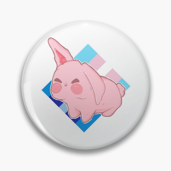 Item preview, MTF Trans Bunny designed and sold by Vutchie.