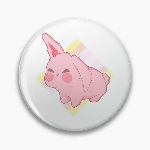 Item preview, Pangender Bunny designed and sold by Vutchie.