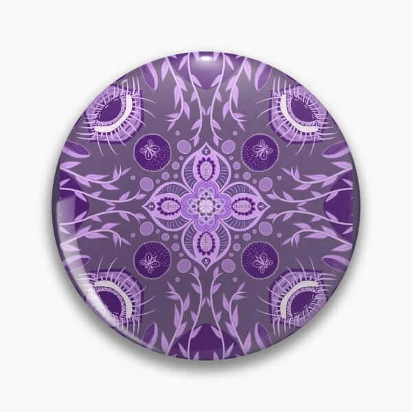 Item preview, Purple Ppl Eater designed and sold by BbPaintinShop.