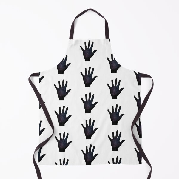 Item preview, Space Hand designed and sold by KrazyScientist.