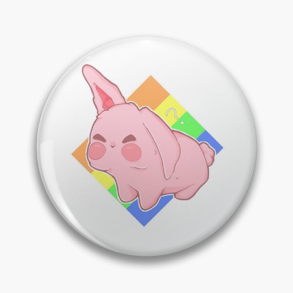 Item preview, Questioning Bunny designed and sold by Vutchie.