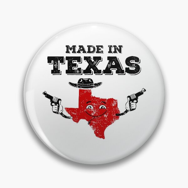 Item preview, Made In Texas  designed and sold by RightWing1776.