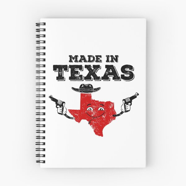 Item preview, Made In Texas  designed and sold by RightWing1776.