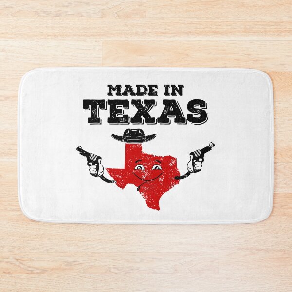Item preview, Made In Texas  designed and sold by RightWing1776.