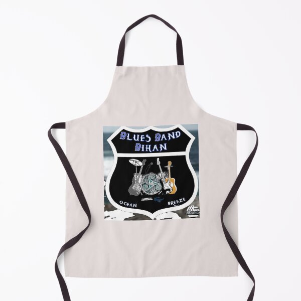 Item preview, Blues Band Bihan designed and sold by Yodanath.