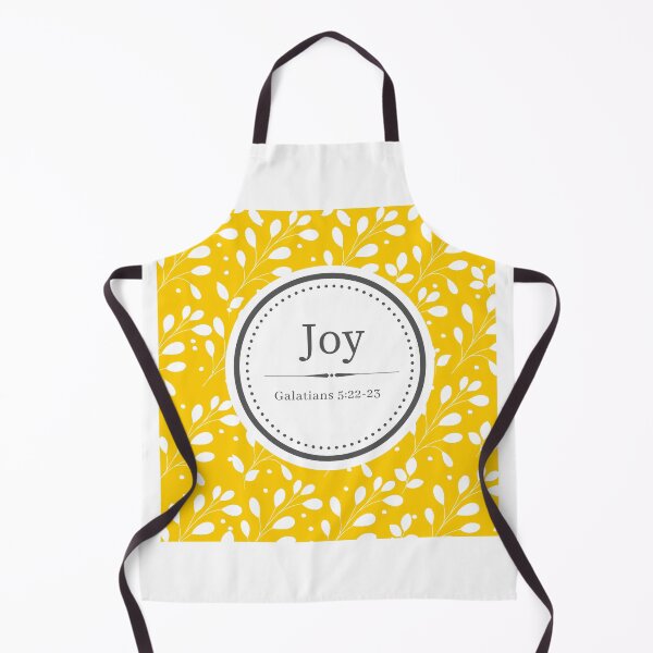 Item preview, Fruit of the Spirit (Galatians 5:22) Joy designed and sold by AliDeus.