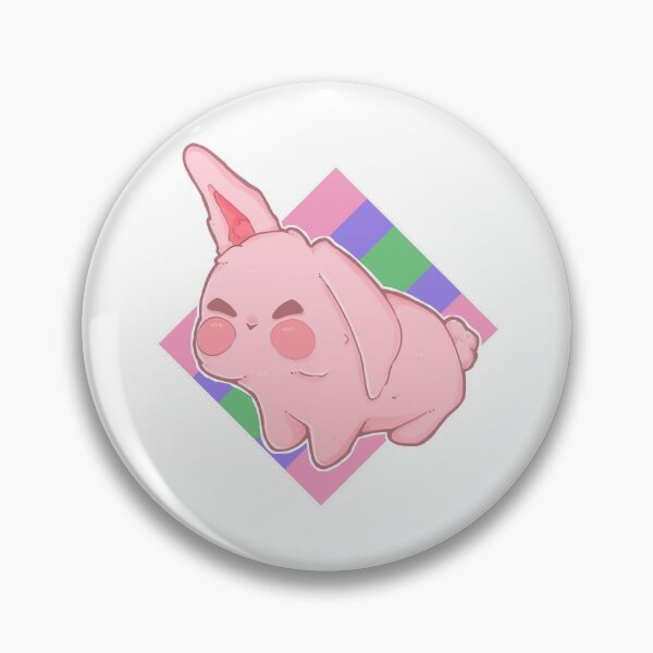 Artikelvorschau, Trigender Hase entworfen und verkauft von Vutchie.