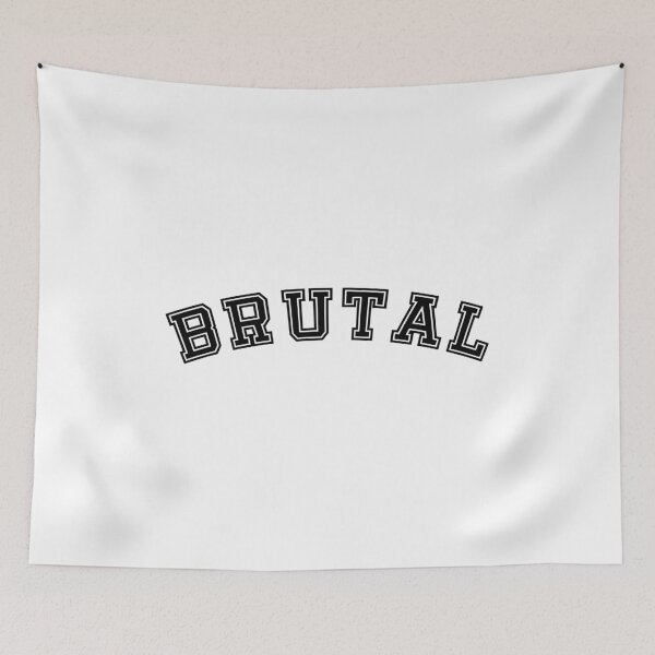 Item preview, brutal designed and sold by esmebruh.
