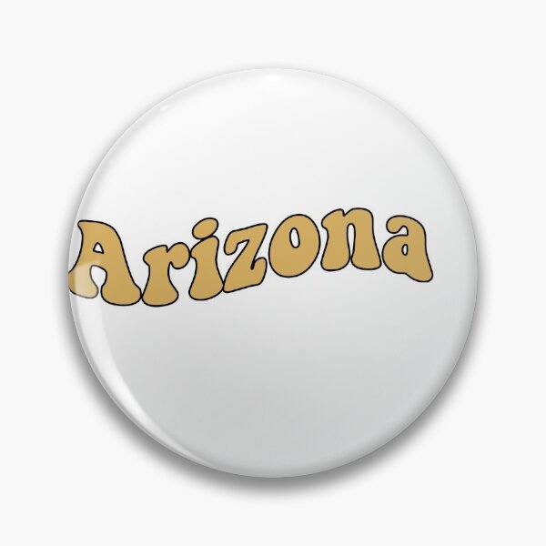 Item preview, Arizona Golden Design designed and sold by MaryamssShop.