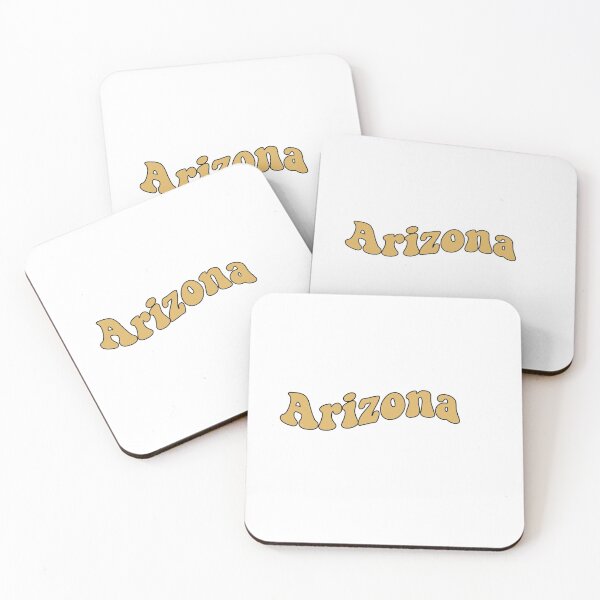 Item preview, Arizona Golden Design designed and sold by MaryamssShop.