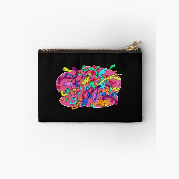 Artikelvorschau, Psy Blob 02 entworfen und verkauft von BioVessel.