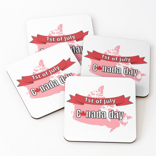 Item preview, 1st. July Canada Day celebration designed and sold by Georgeox.