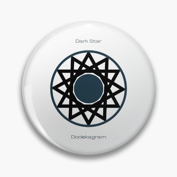 Item preview, Dark Star designed and sold by SingularDesign.