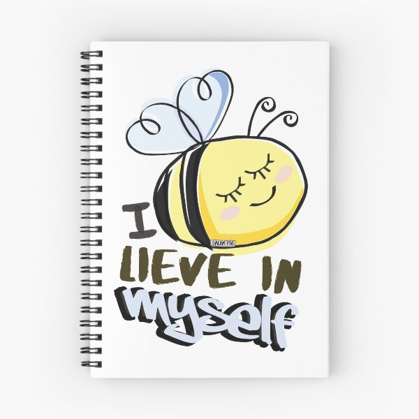 Item preview, IDream Pig Bee-lieve designed and sold by IDreamPig.