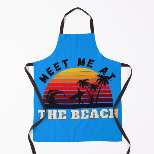Item preview, Meet me at the beach designed and sold by ronaldsonou.
