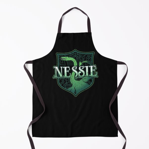 Item preview, Nessie designed and sold by dustbrain.