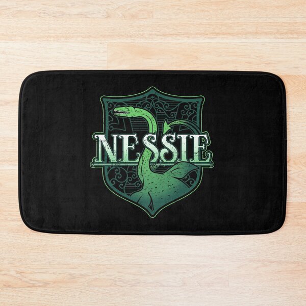 Item preview, Nessie designed and sold by dustbrain.