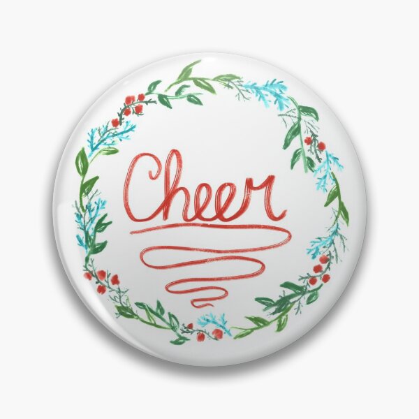 Item preview, Cheer pt 2 designed and sold by Emily Meder.