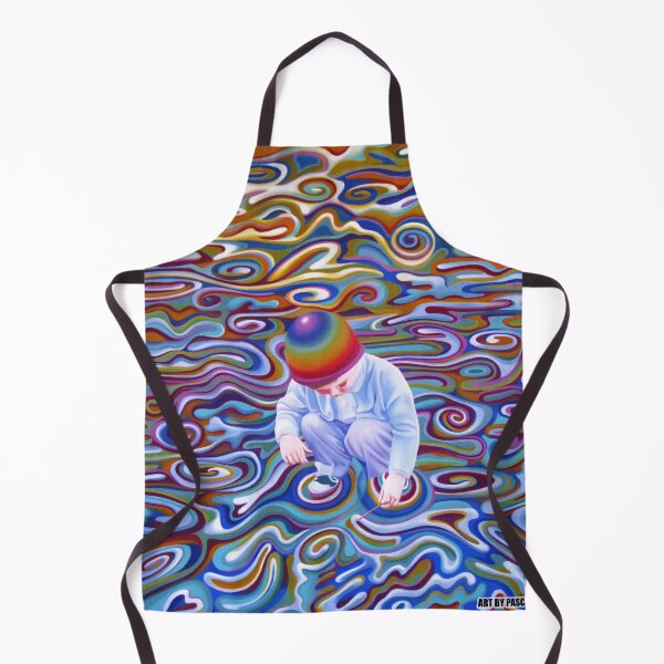 Item preview, - WAVES OF DREAM - ART BY PASCAL ROY designed and sold by Pascal Roy.