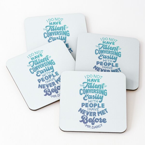 Item preview, Conversing with People I Have Never Met designed and sold by polliadesign.
