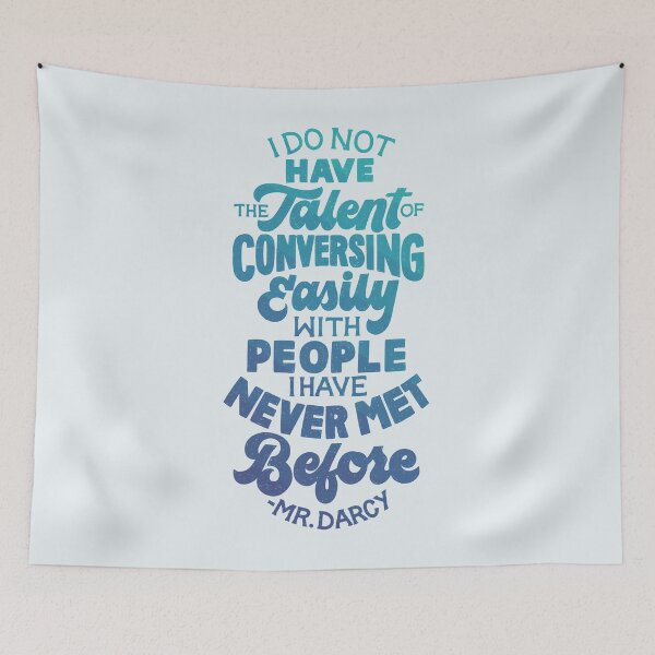 Item preview, Conversing with People I Have Never Met designed and sold by polliadesign.