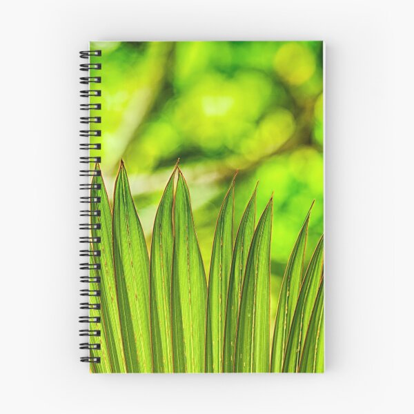 Item preview, Palm Leaves  designed and sold by Theo Widharto.