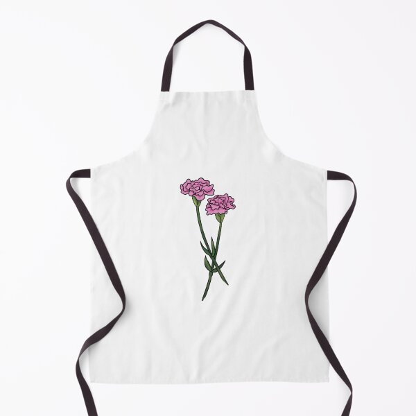 Item preview, Pink Carnation designed and sold by Reeseworks.