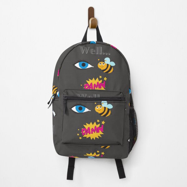 Item preview, Well I Be Damn designed and sold by Fabuluss4Life.