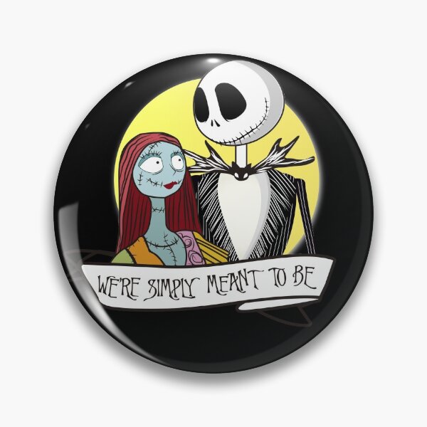 Artikelvorschau, MUSS SEIN, JACK UND SALLY entworfen und verkauft von FRKI-DIDI.