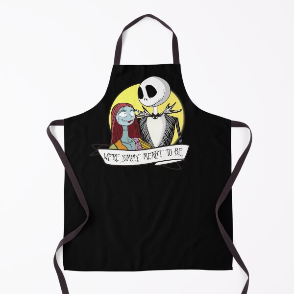 Item preview, MEANT TO BE, JACK AND SALLY designed and sold by FRKI-DIDI.