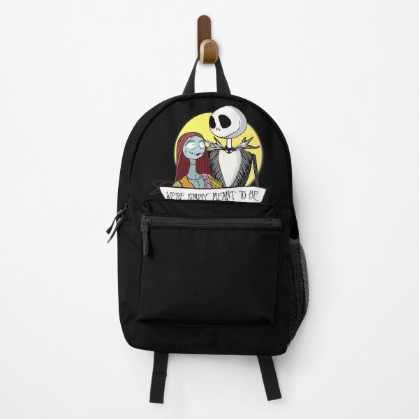 Item preview, MEANT TO BE, JACK AND SALLY designed and sold by FRKI-DIDI.
