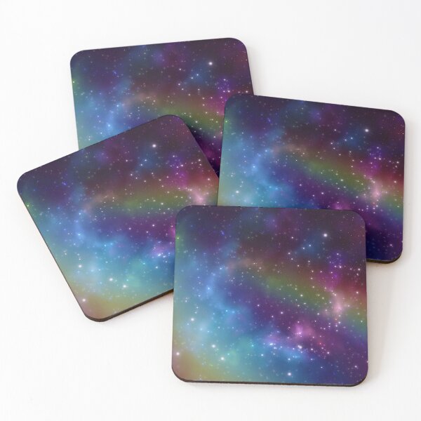 Item preview, The cosmos series #2 - Rainbow Road designed and sold by Timstarstudio.