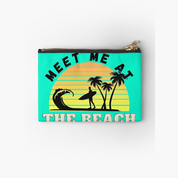 Item preview, Meet me at the beach designed and sold by ronaldsonou.