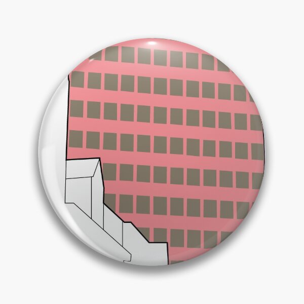 Item preview, Skyline designed and sold by ARCHITECTURE/ everything.