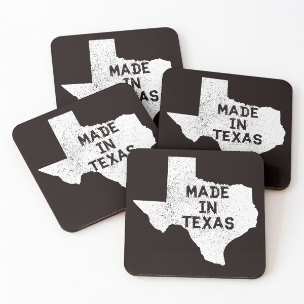 Item preview, Made In Texas designed and sold by RightWing1776.
