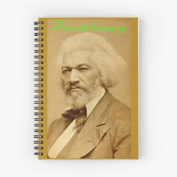 Item preview, Fredrick Douglass, Revolutionary designed and sold by RapTops.