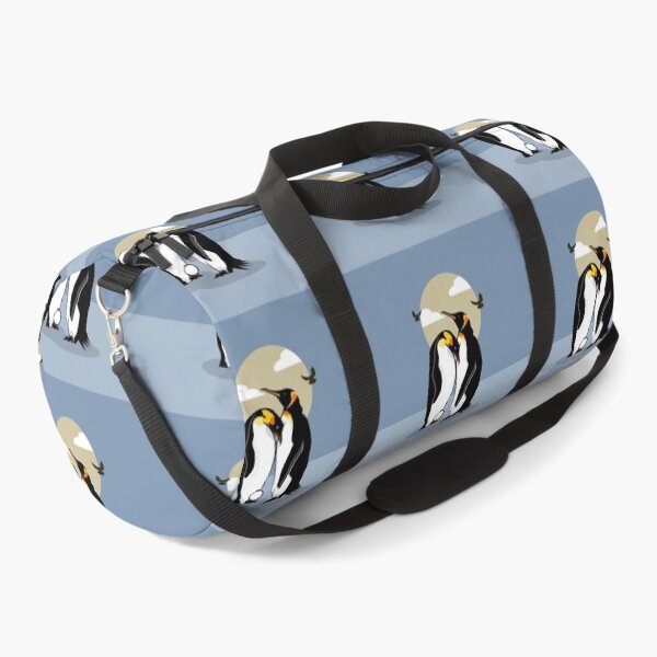 Item preview, Emperor penguins designed and sold by piedaydesigns.