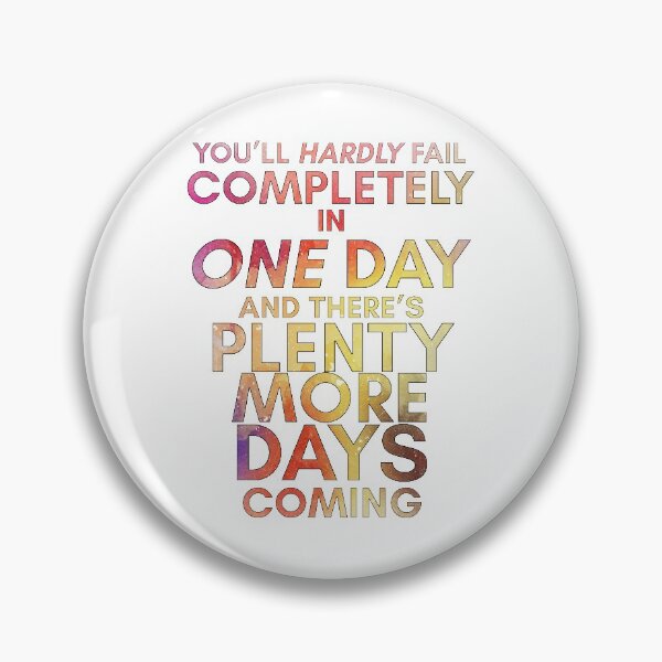 Item preview, Anne of Green Gables-Inspired "Plenty More Days Coming" designed and sold by mulberrydragon.