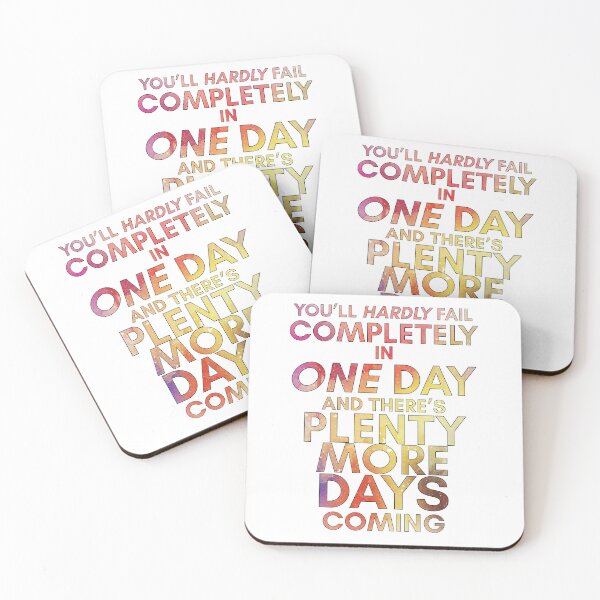 Item preview, Anne of Green Gables-Inspired "Plenty More Days Coming" designed and sold by mulberrydragon.