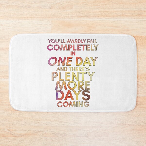 Item preview, Anne of Green Gables-Inspired "Plenty More Days Coming" designed and sold by mulberrydragon.
