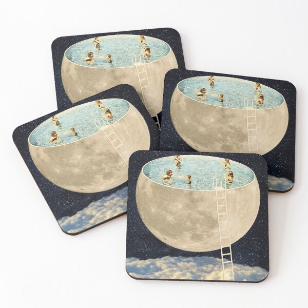 Item preview, Moon Pool designed and sold by brokenchina.