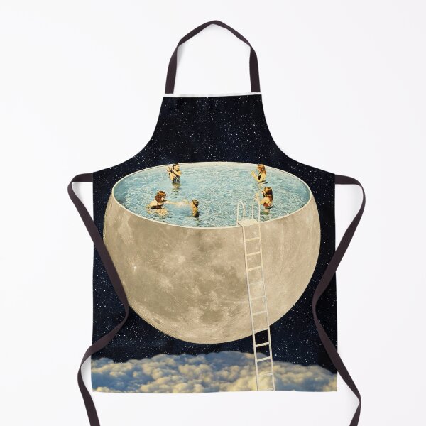 Item preview, Moon Pool designed and sold by brokenchina.