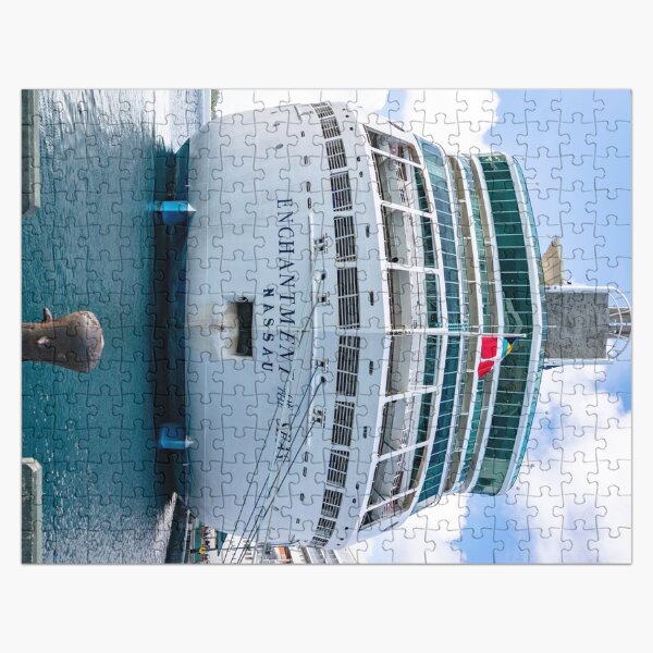 Artikel-Vorschau von Königliche karibische Verzauberung des Seekreuzfahrtschiffes, designt und verkauft von debbieannpowell.