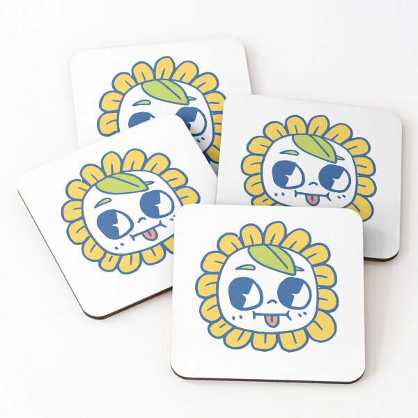 Item preview, funny flower designed and sold by Mery-Bella.