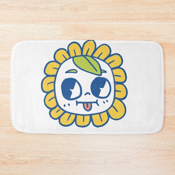 Item preview, funny flower designed and sold by Mery-Bella.