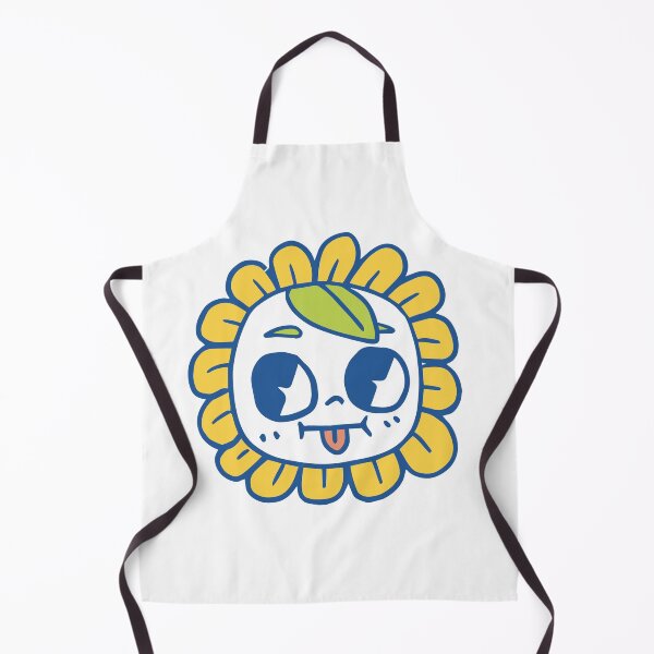 Item preview, funny flower designed and sold by Mery-Bella.